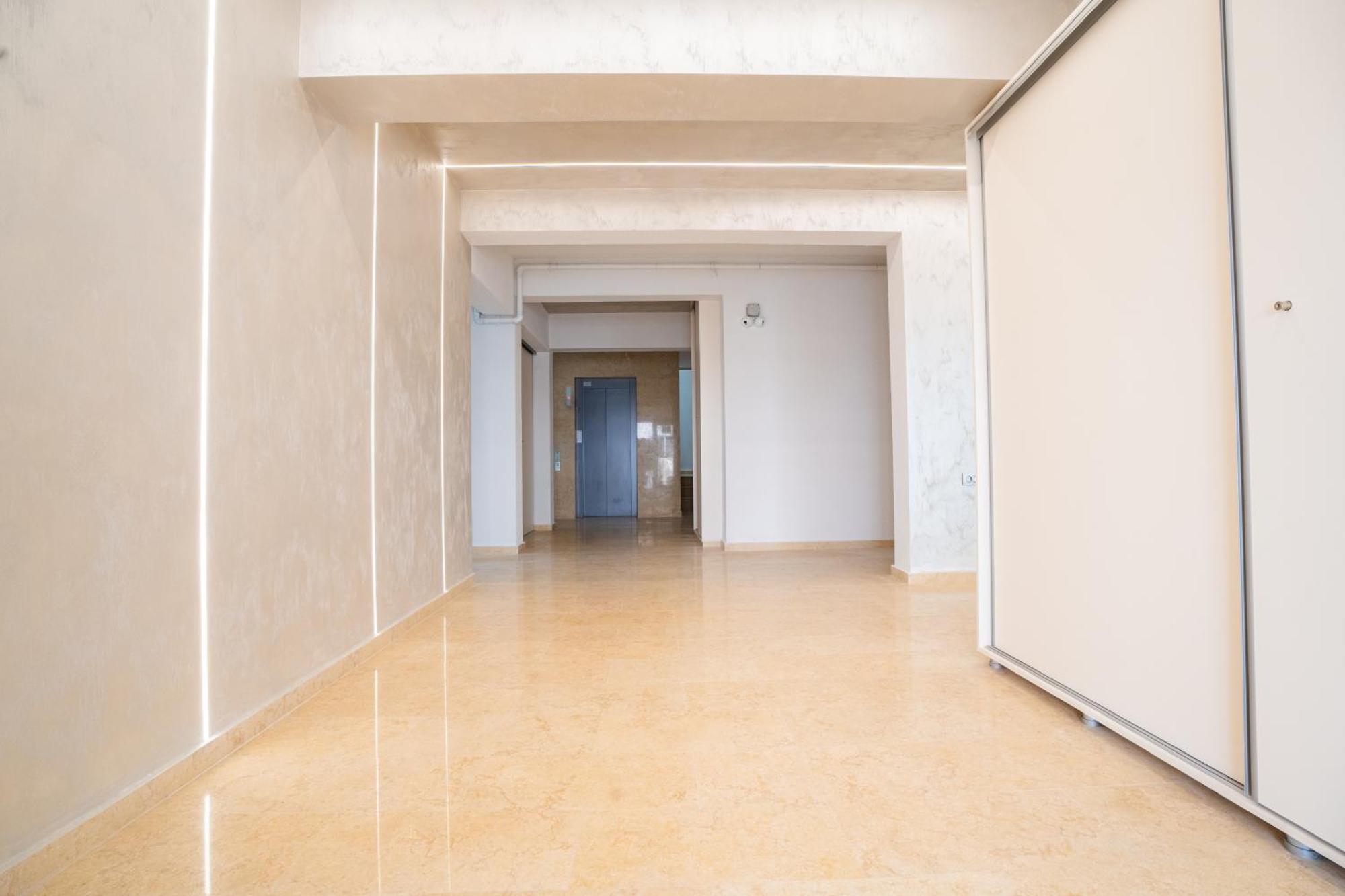 Apartment Real Resort-apartament Cu 2 In Cartier Rezidential
